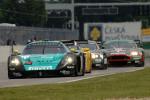 Maserati MC-12 Corse GT FIA 2006 года